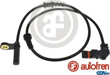 AUTOFREN SEINSA DS0166 - Senzor, broj obrtaja kotača www.molydon.hr