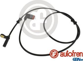 AUTOFREN SEINSA DS0110 - Senzor, broj obrtaja kotača www.molydon.hr