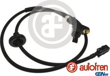 AUTOFREN SEINSA DS0111 - Senzor, broj obrtaja kotača www.molydon.hr