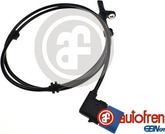 AUTOFREN SEINSA DS0136 - Senzor, broj obrtaja kotača www.molydon.hr