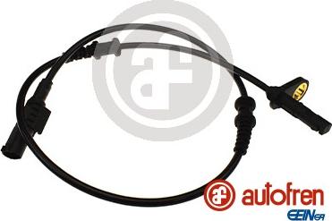 AUTOFREN SEINSA DS0200 - Senzor, broj obrtaja kotača www.molydon.hr