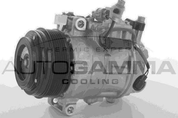 Autogamma 118561 - Kompresor, klima-Uređaj www.molydon.hr