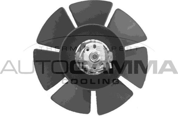 Autogamma GA41002 - Ventilator kabine/unutrasnjeg prostora www.molydon.hr