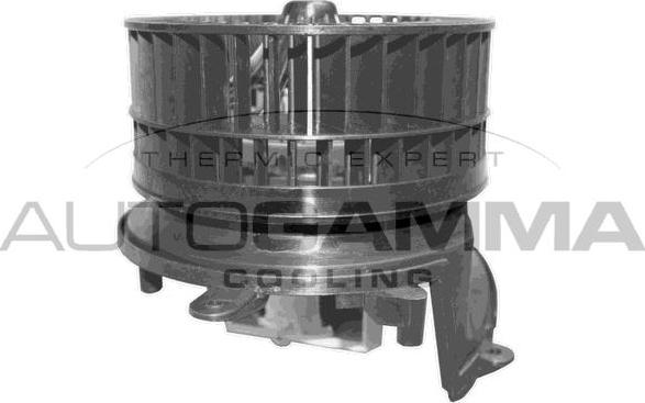 Autogamma GA36006 - Ventilator kabine/unutrasnjeg prostora www.molydon.hr