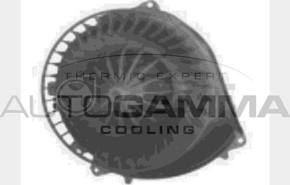 Autogamma GA36001 - Ventilator kabine/unutrasnjeg prostora www.molydon.hr