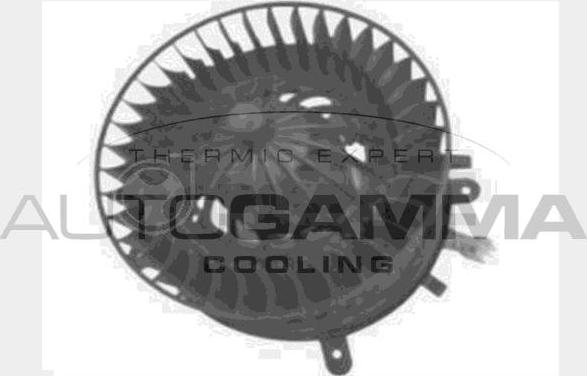 Autogamma GA36003 - Ventilator kabine/unutrasnjeg prostora www.molydon.hr