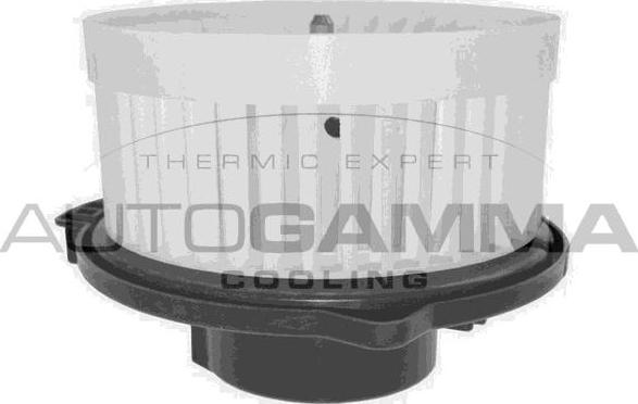 Autogamma GA36002 - Ventilator kabine/unutrasnjeg prostora www.molydon.hr
