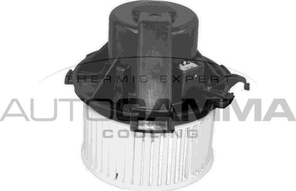 Autogamma GA36013 - Ventilator kabine/unutrasnjeg prostora www.molydon.hr