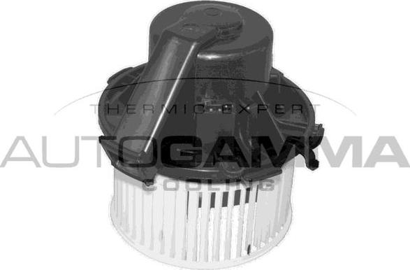 Autogamma GA36012 - Ventilator kabine/unutrasnjeg prostora www.molydon.hr