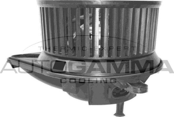 Autogamma GA20111 - Ventilator kabine/unutrasnjeg prostora www.molydon.hr