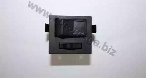 Automega 150045610 - Prekidač, glavno svjetlo www.molydon.hr