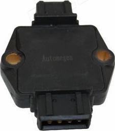 Automega 150030210 - Komandni Uređaj, sistem za paljenje www.molydon.hr
