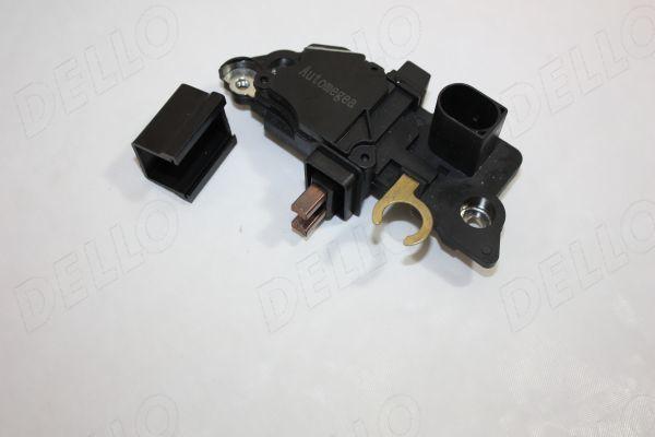 Automega 150027410 - Regulator napona generatora www.molydon.hr