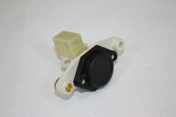 Automega 150027610 - Regulator napona generatora www.molydon.hr