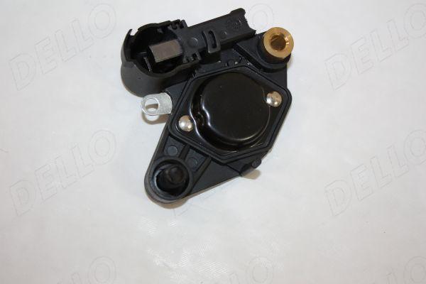 Automega 150027310 - Regulator napona generatora www.molydon.hr