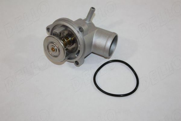 Automega 160046910 - Termostat, rashladna tekućinu www.molydon.hr