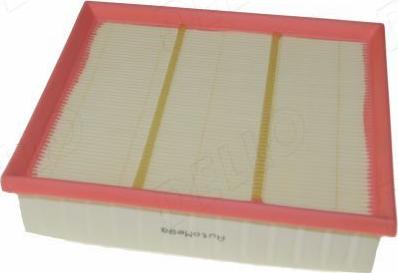 Wilmink Group WG1216003 - Filter za zrak www.molydon.hr