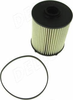 Automega 180062410 - Filter za gorivo www.molydon.hr