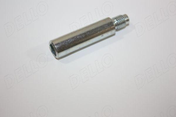 Automega 120014810 - Vodeci zavrtanj, kočione čeljusti www.molydon.hr