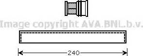 Ava Quality Cooling SZ D096 - Susac, klima-Uređaj www.molydon.hr
