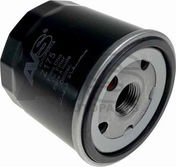 Unipart GFE299 - Filter za ulje www.molydon.hr