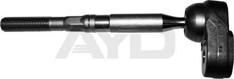 AYD 9504655 - Aksijalni zglob, poprecna spona www.molydon.hr