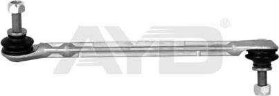 AYD 9609655 - Šipka/spona, stabilizator www.molydon.hr