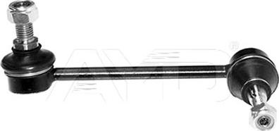 AYD 9601662 - Šipka/spona, stabilizator www.molydon.hr