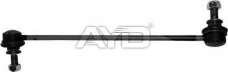 AYD 9608886 - Šipka/spona, stabilizator www.molydon.hr