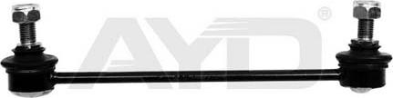 AYD 9608887 - Šipka/spona, stabilizator www.molydon.hr