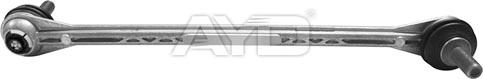 AYD 9615509 - Šipka/spona, stabilizator www.molydon.hr