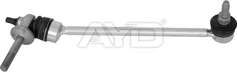 AYD 9615619 - Šipka/spona, stabilizator www.molydon.hr