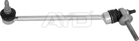 AYD 9615618 - Šipka/spona, stabilizator www.molydon.hr