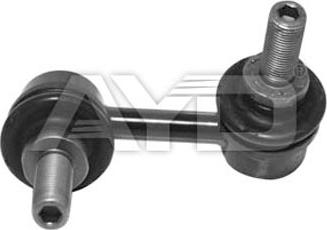 AYD 9616434 - Šipka/spona, stabilizator www.molydon.hr