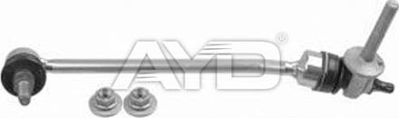 AYD 9616812 - Šipka/spona, stabilizator www.molydon.hr