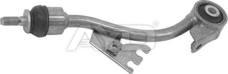 AYD 9616304 - Šipka/spona, stabilizator www.molydon.hr