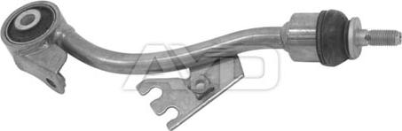 AYD 9616305 - Šipka/spona, stabilizator www.molydon.hr