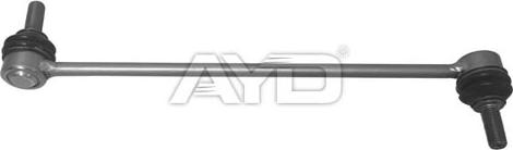 AYD 9616324 - Šipka/spona, stabilizator www.molydon.hr