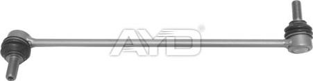 AYD 9616323 - Šipka/spona, stabilizator www.molydon.hr
