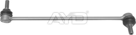 AYD 9616322 - Šipka/spona, stabilizator www.molydon.hr