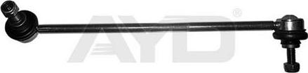 AYD 9612822 - Šipka/spona, stabilizator www.molydon.hr