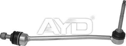 AYD 9617699 - Šipka/spona, stabilizator www.molydon.hr