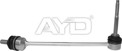 AYD 9617697 - Šipka/spona, stabilizator www.molydon.hr