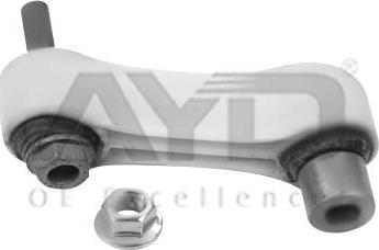 AYD 9620475PL - Šipka/spona, stabilizator www.molydon.hr