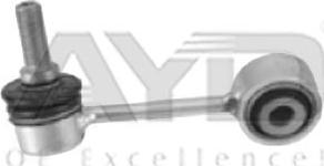AYD 9623788 - Šipka/spona, stabilizator www.molydon.hr