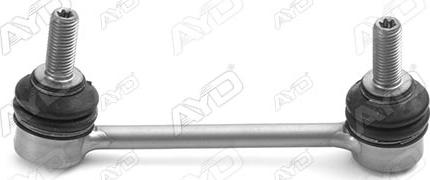 AYD 9622414 - Šipka/spona, stabilizator www.molydon.hr