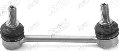 AYD 9622415 - Šipka/spona, stabilizator www.molydon.hr