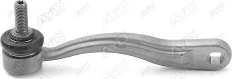 AYD 9622411 - Šipka/spona, stabilizator www.molydon.hr