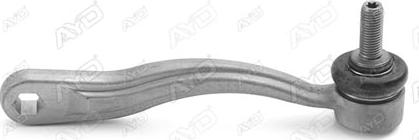 AYD 9622412 - Šipka/spona, stabilizator www.molydon.hr