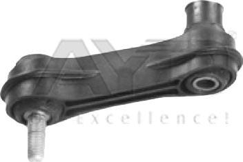 AYD 9622315 - Šipka/spona, stabilizator www.molydon.hr